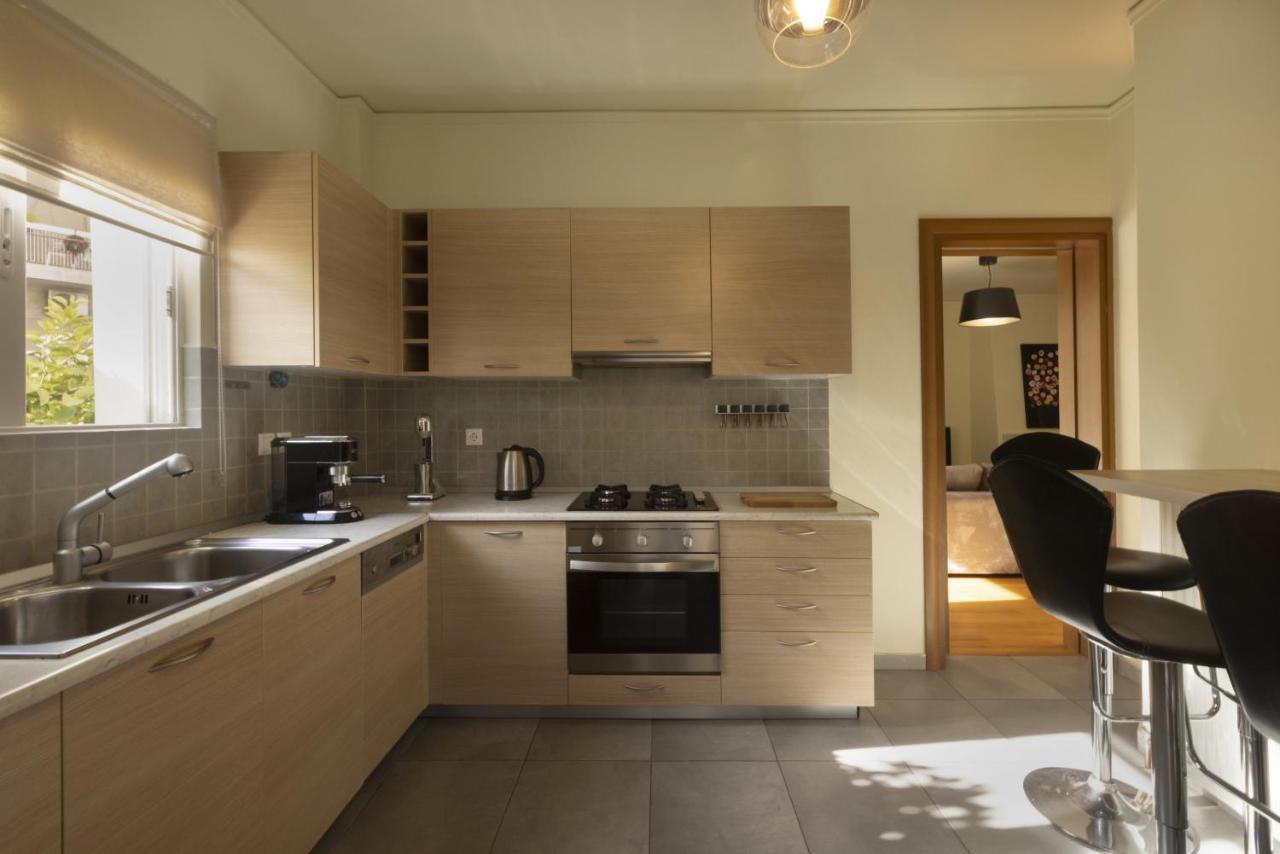 אתונה 3Br Prime Apt A Breath Away From The Acropolis! מראה חיצוני תמונה