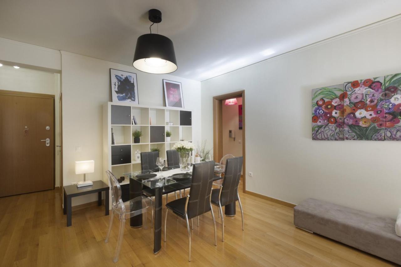 אתונה 3Br Prime Apt A Breath Away From The Acropolis! מראה חיצוני תמונה