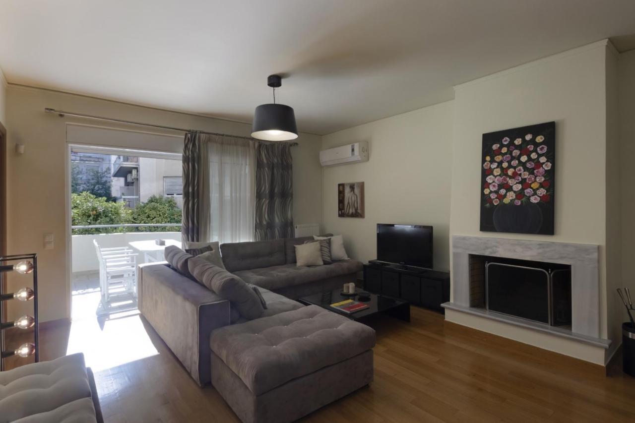 אתונה 3Br Prime Apt A Breath Away From The Acropolis! מראה חיצוני תמונה