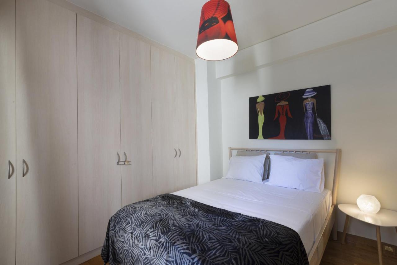 אתונה 3Br Prime Apt A Breath Away From The Acropolis! מראה חיצוני תמונה