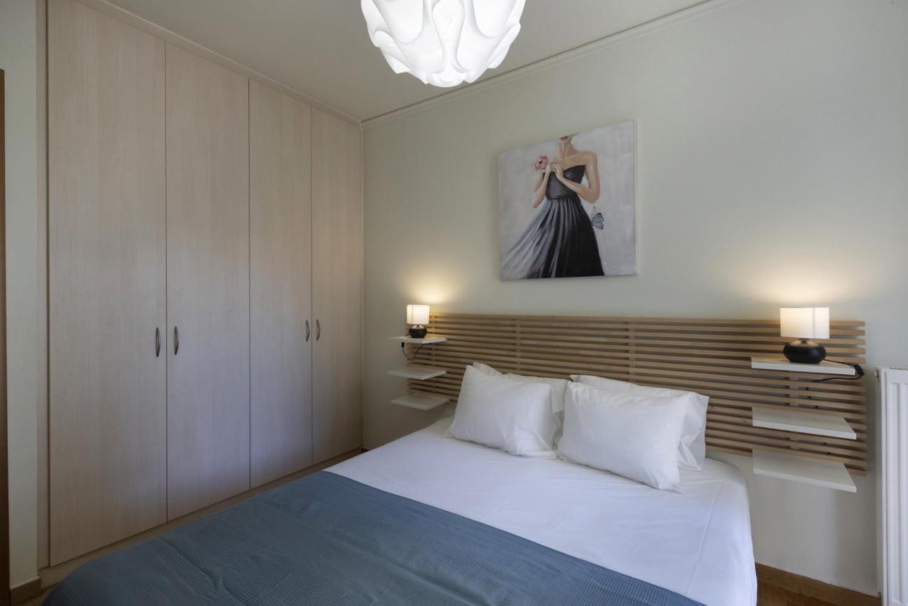 אתונה 3Br Prime Apt A Breath Away From The Acropolis! מראה חיצוני תמונה