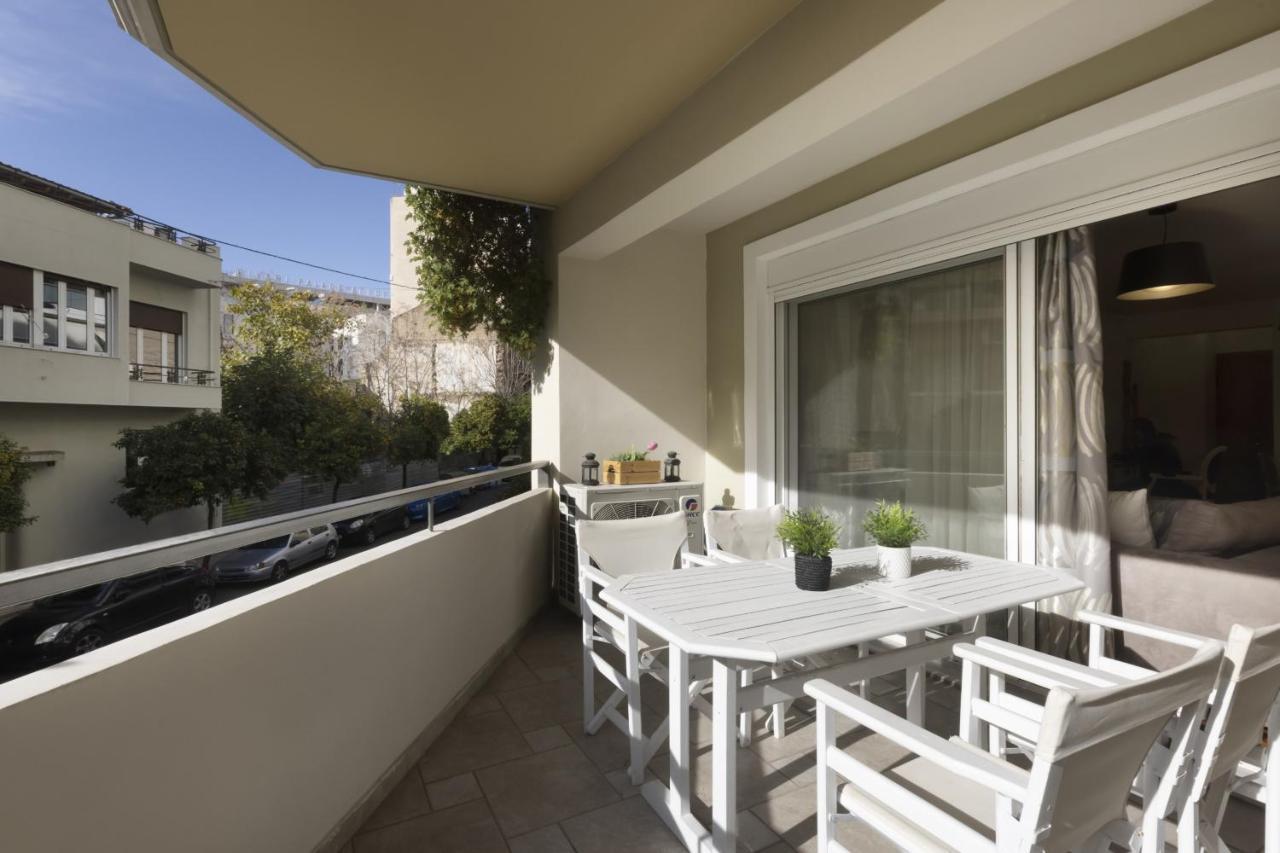 אתונה 3Br Prime Apt A Breath Away From The Acropolis! מראה חיצוני תמונה